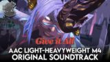 Give it All AAC Light-heavyweight M4 | FFXIV Dawntrail OST