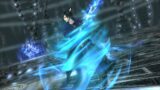 Gunbreaker (GNB) Solo – Omega M/F & Omega (O12S) ilvl 695 – Final Fantasy XIV