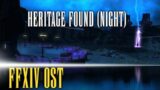 Heritage Found Night Theme – FFXIV OST