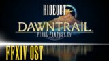 Hideout Theme – FFXIV OST