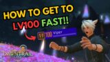 How to LEVEL up FAST in FFXIV DAWNTRAIL! – EZ SPROUT BEGINNERS GUIDE