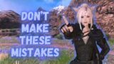 How to Use the New WHM Skills Effectively | FFXIV