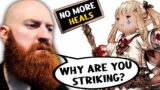 I Interviewed the Healers Going on Strike in FFXIV Dawntrail