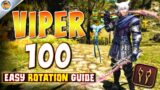 In Depth Viper Rotation Guide – FFXIV Dawntrail Viper 100 Rotation Guide