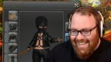 Jesse Plays: FFXIV | Checking out Dawntrail Gear!