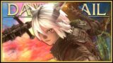 LEVELING VIPER + FULL JOB QUESTLINE! | Final Fantasy XIV: Dawntrail