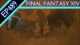 Let's Play Final Fantasy XIV (BLIND) – Episode 489