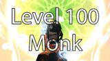 Level 100 Monk | First Impressions – FFXIV Dawntrail