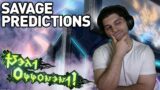 My Predictions for SAVAGE ARCADION Boss Mechanics – FFXIV Dawntrail