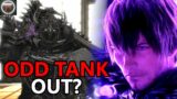 My thoughts on Dark Knight… FFXIV Dawntrail