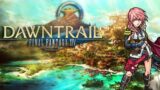 New Adventure Awaits! FINAL FANTASY XIV Dawntrail Part #7 ⚡ Live Stream