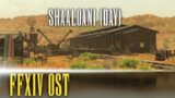 Shaaloani Day Theme – FFXIV OST
