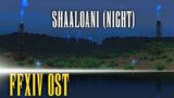 Shaaloani Night Theme – FFXIV OST
