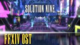 Solution Nine Theme – FFXIV OST