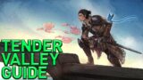 Tender Valley Dungeon Guide – FFXIV Dawntrail
