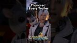 Thancred in every trailer #ff14 #ffxiv #ffxivmemes #finalfantasy #alpacalips #thancred