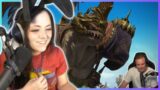 “That is EMBARRASSING” | Zepla reacts to PREACH’s FFXIV Dawntrail MSQ Clips