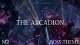 The Arcadion – Floor 2 BGM Only | FFXIV OST [HD Audio]