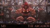 The Arcadion – Floor 3 BGM Only | FFXIV OST