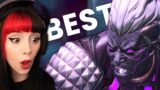 The BEST Dungeon..' Vanguard'! FFXIV Dawntrail MSQ Reaction SarahJane