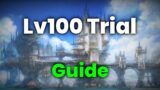 The Interphos Lv100 Trial Guide (Normal) – FFXIV