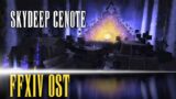 The Skydeep Cenote Theme – FFXIV OST