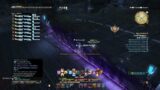 The greatest use of rescue [FFXIV]