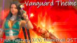 Vanguard Dungeon Theme (Final Fantasy XIV: Dawntrail OST)