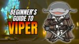 Viper Easy Quickstart Guide for Beginners by a Namazu | FFXIV Dawntrail