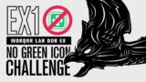 We tried EX1 without Green Icons | Worqor Lar Dor EX No Healer Challenge | Joonbob FFXIV