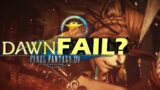 Why FF14 Dawntrail has Mixed Reviews