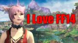 Why I Love Final Fantasy 14