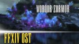 Worqor Zormor Theme "Empyrean Peak" – FFXIV OST