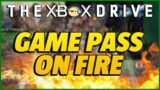 Xbox Game Pass is on (Amazon) Fire TV! | Final Fantasy XIV Dawntrail | The Xbox Drive 345