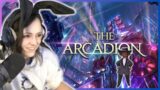 Your One and ONLY CHAMPION 🐝 | Zepla does the 7.0 Arcadion Raid [FFXIV Dawntrail]