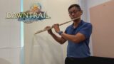 "Bygone Serenity" from Final Fantasy XIV Dawntrail (Oboe / Flute Cover)