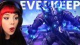 #1 Anime Battle… 'Everkeep' FFXIV Dawntrail MSQ Reaction SarahJane