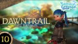 A Hopeful Artisan – Final Fantasy XIV: Dawntrail – 10