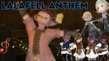 A Lalafell Anthem | FF14 Inspired Original Song