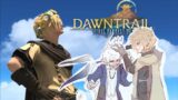 A New Journey Begins With Dawntrail | FFXIV
