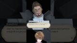 AS ONLY A MANDERVILLE CAN! #ffxiv #vtuber