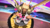 Arcadion Floor 2 Theme (M2) BEE MY HONEY (with Lyrics/Loopable) FFXIV OST