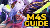 Arcadion M4S Guide – AAC Light-Heavyweight M4 Savage Walkthrough (Wicked Thunder) – FFXIV