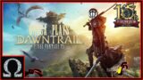 BAKOOLER JA JA – FINAL FANTASY XIV DAWNTRAIL STREAM