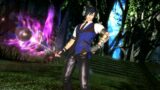 Black Mage (BLM) Solo – Delubrum Reginae (Normal) – Final Fantasy XIV