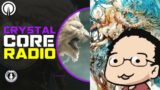 Crystal Core Radio #175 – Gamergate 2 & Final Fantasy XIV with Grummz