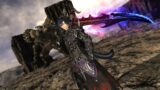 Dark Knight (DRK) Solo – Titan & Titan Maximum (E4S) ilvl 710 – Final Fantasy XIV