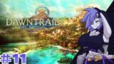 Dark Skies | Final Fantasy XIV: Dawntrail | Stream #11