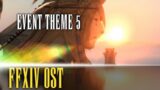 Dawntrail Event Theme 5 – FFXIV OST