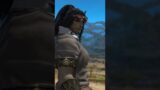 Day 6 of Momcat Keeping You Company in Final Fantasy 14 #shorts